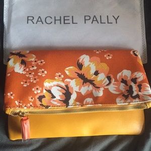 Rachel Pally Reversable clutch